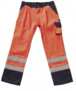 Warnschutz Bundhose TORINO  Mascot Safe Image